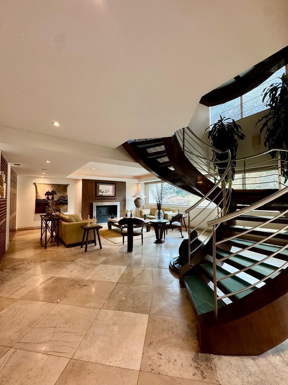 Departamento en venta · Bosques de las Lomas, Cuajimalpa de Morelos, Ciudad de México