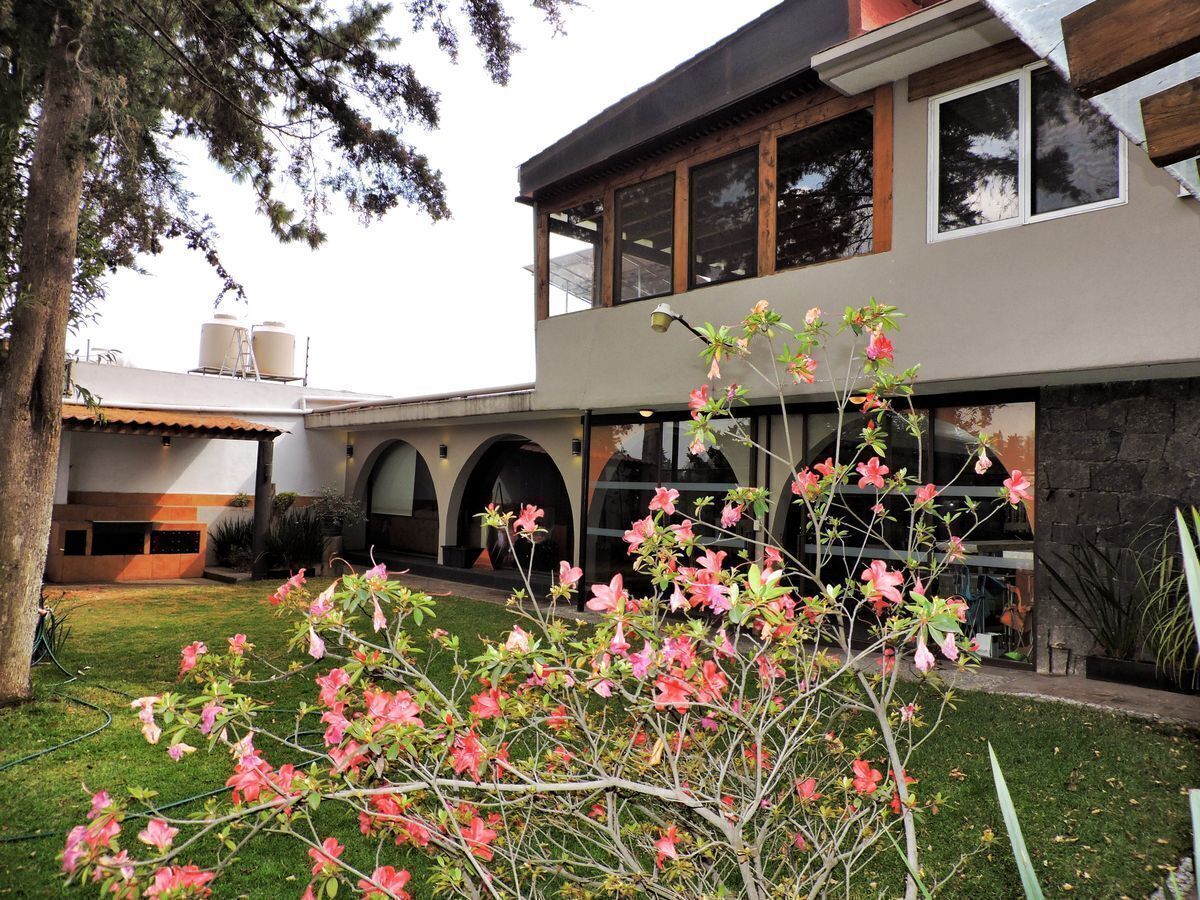 Casa en venta · La Herradura, Huixquilucan, Estado de México