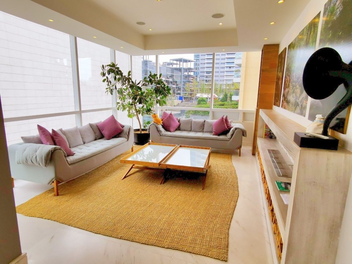 Departamento en venta · Bosques de las Lomas, Cuajimalpa de Morelos, Ciudad de México