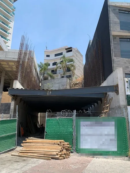 Edificio en venta · Milenio III, Santiago de Querétaro, Querétaro