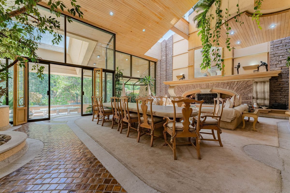 Casa en venta · Bosque de las Lomas, Miguel Hidalgo, Ciudad de México