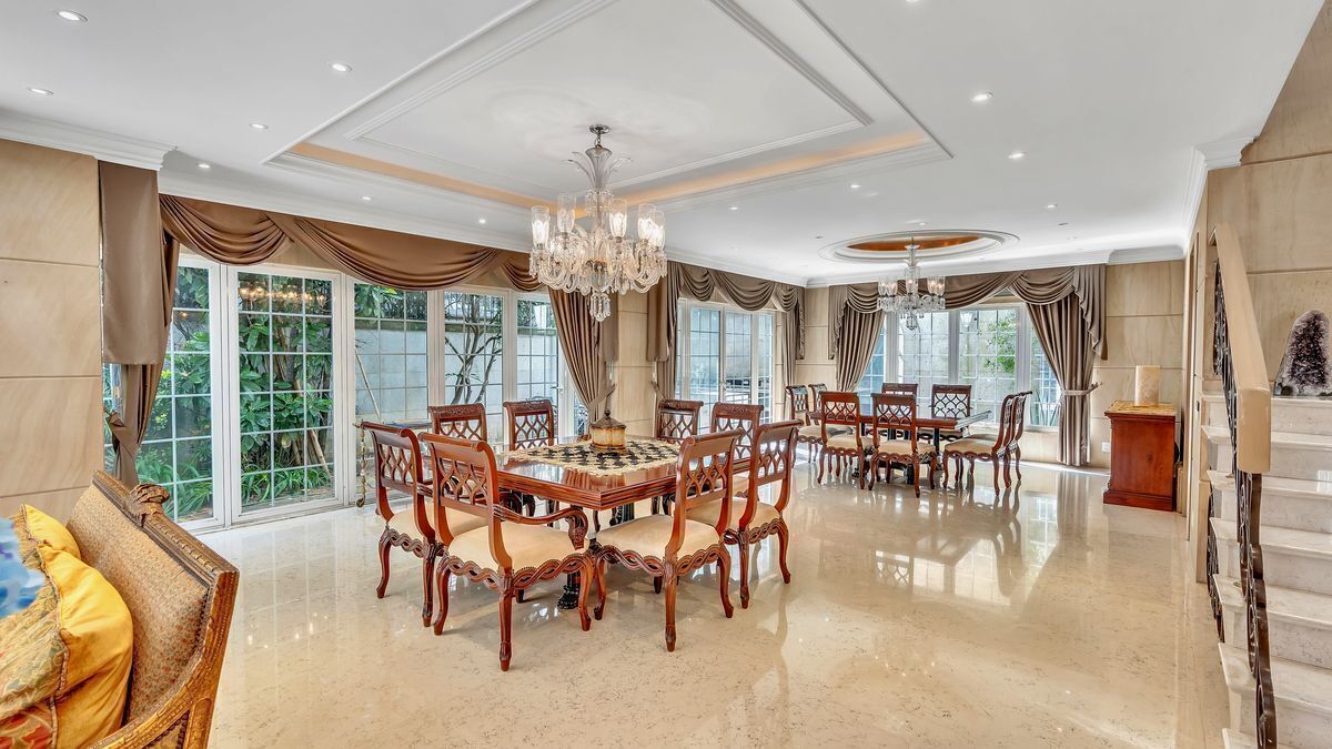 Condominio en venta · Lomas de Vista Hermosa, Cuajimalpa de Morelos, Ciudad de México