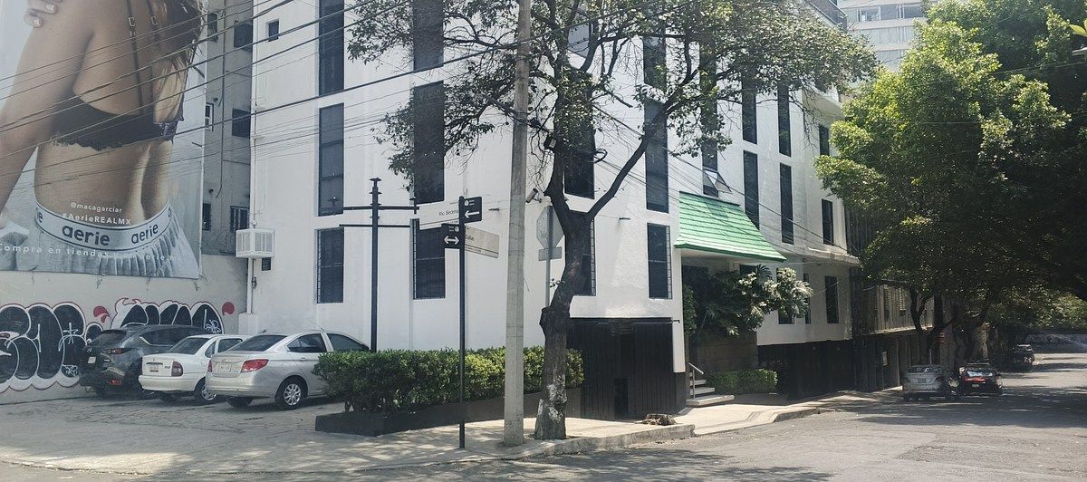 Departamento en venta · Benito Juárez Santa Cruz del Tejocote, San José del Rincón, Estado de México