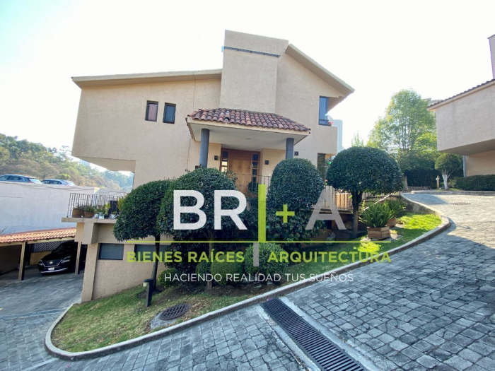 Casa en venta · Lomas de Vista Hermosa, Cuajimalpa de Morelos, Ciudad de México