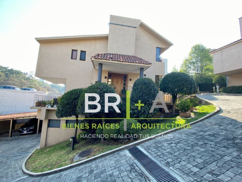 Casa en venta · Lomas de Vista Hermosa, Cuajimalpa de Morelos, Ciudad de México