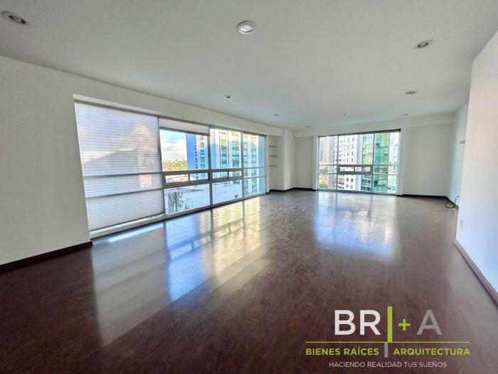 Departamento en venta · Jesús del Monte, Huixquilucan, Estado de México