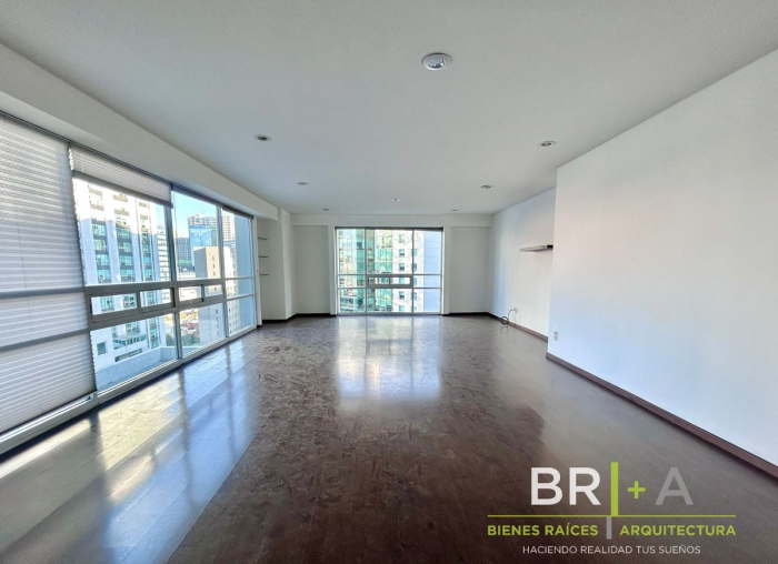 Departamento en venta · Jesús del Monte, Huixquilucan, Estado de México