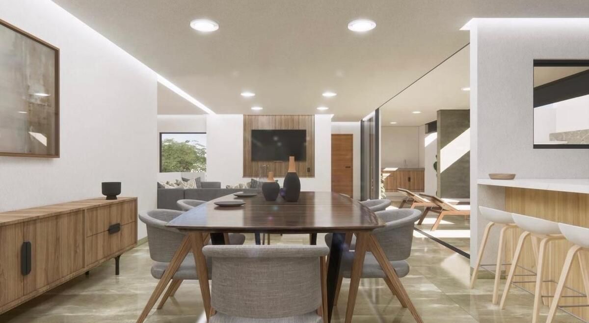 Casa en venta · Burgos, Temixco, Morelos