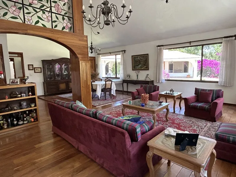 Casa en venta · Jurica, Santiago de Querétaro, Querétaro