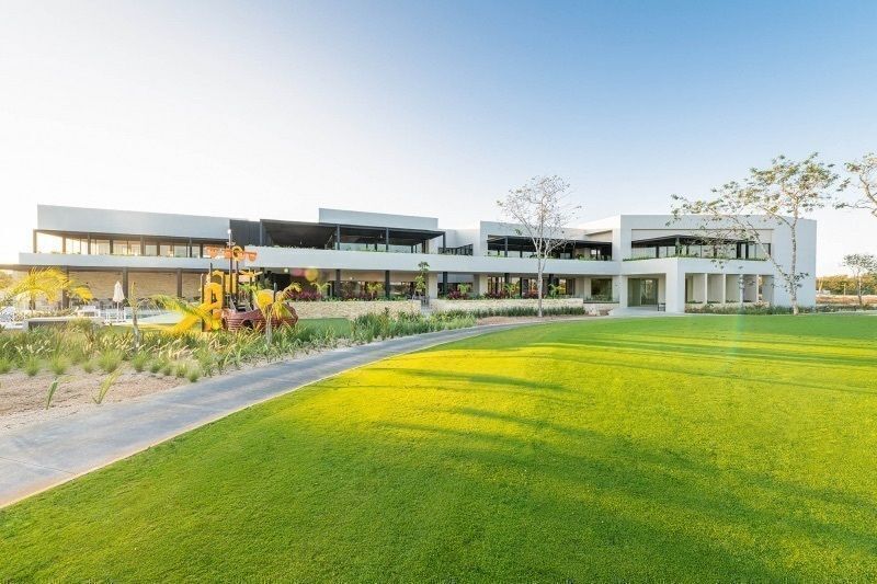 Casa en venta · Tamanché, Mérida, Yucatán