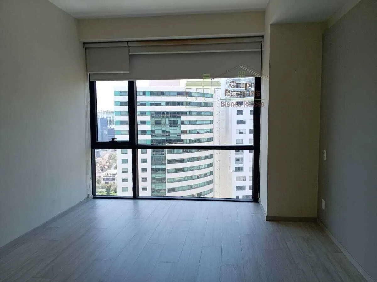 Departamento en venta · Jesús del Monte, Huixquilucan, Estado de México
