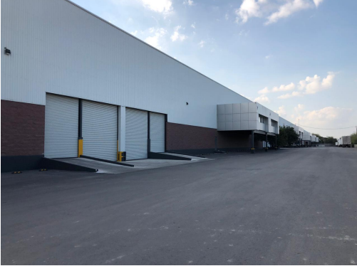Nave industrial en renta · Apodaca Centro, Apodaca, Nuevo León