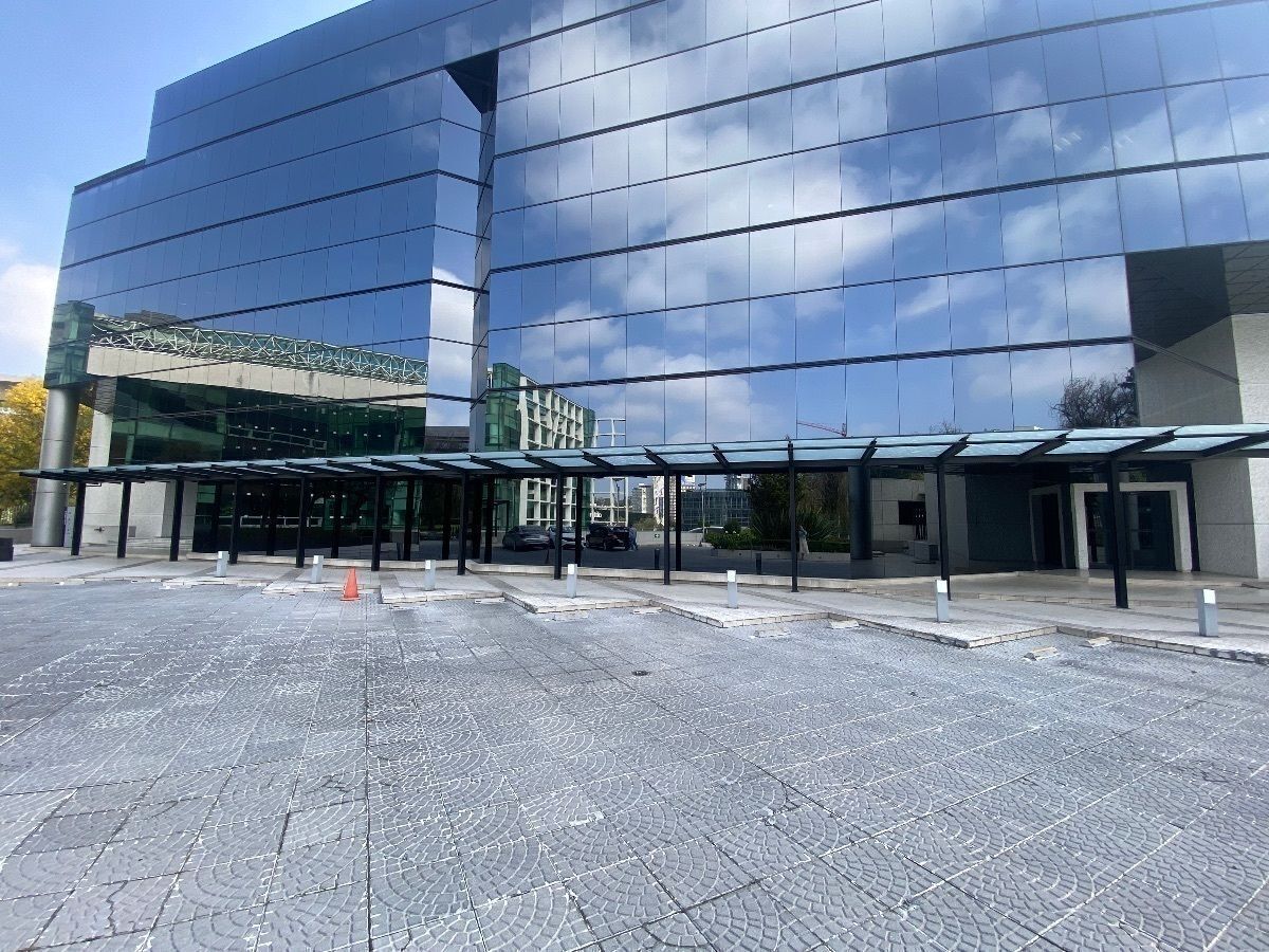 Oficina en renta · Zedec Santa Fé, Álvaro Obregón, Ciudad de México