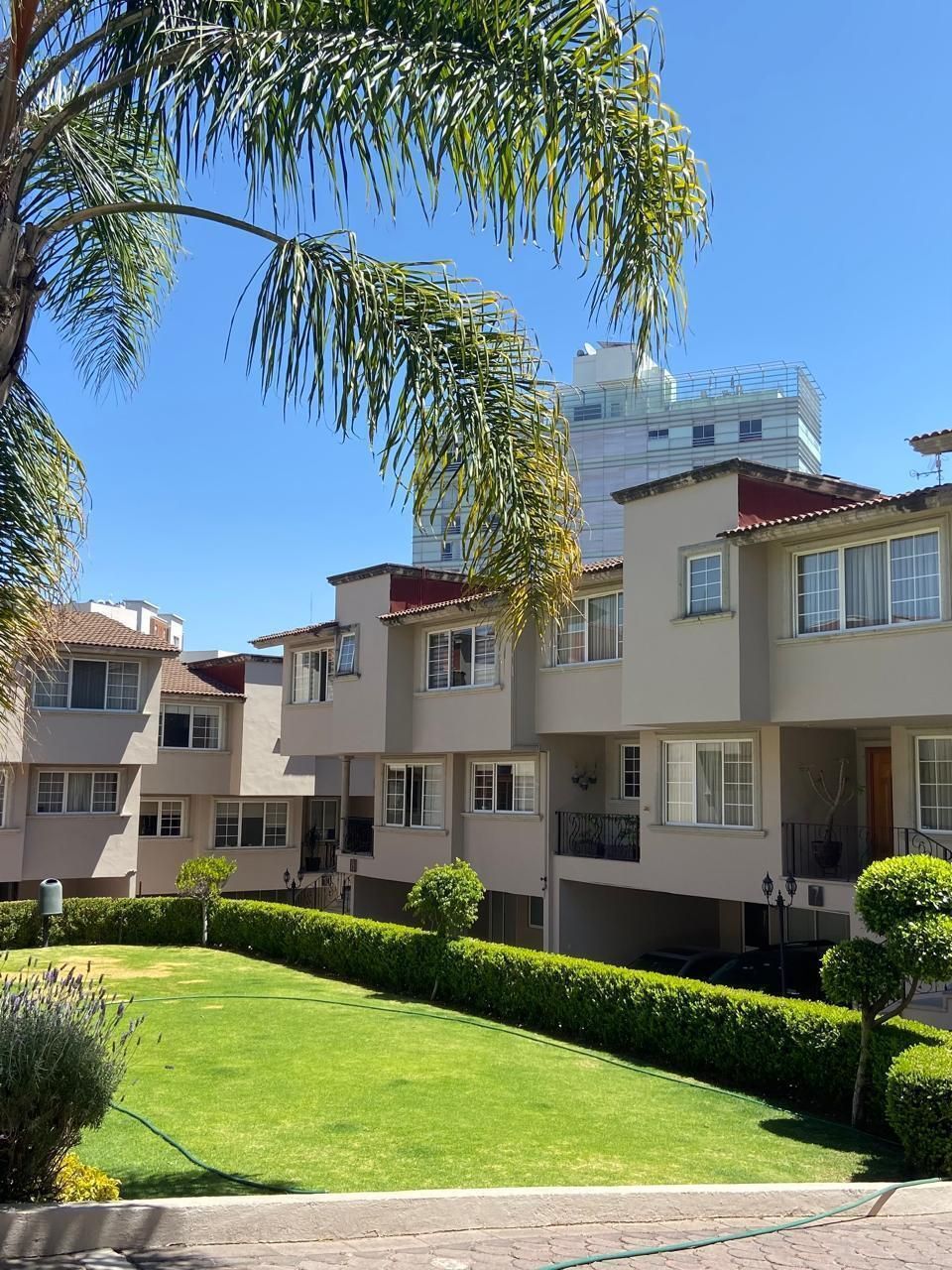 Condominio en venta · Huixquilucan, Estado de México