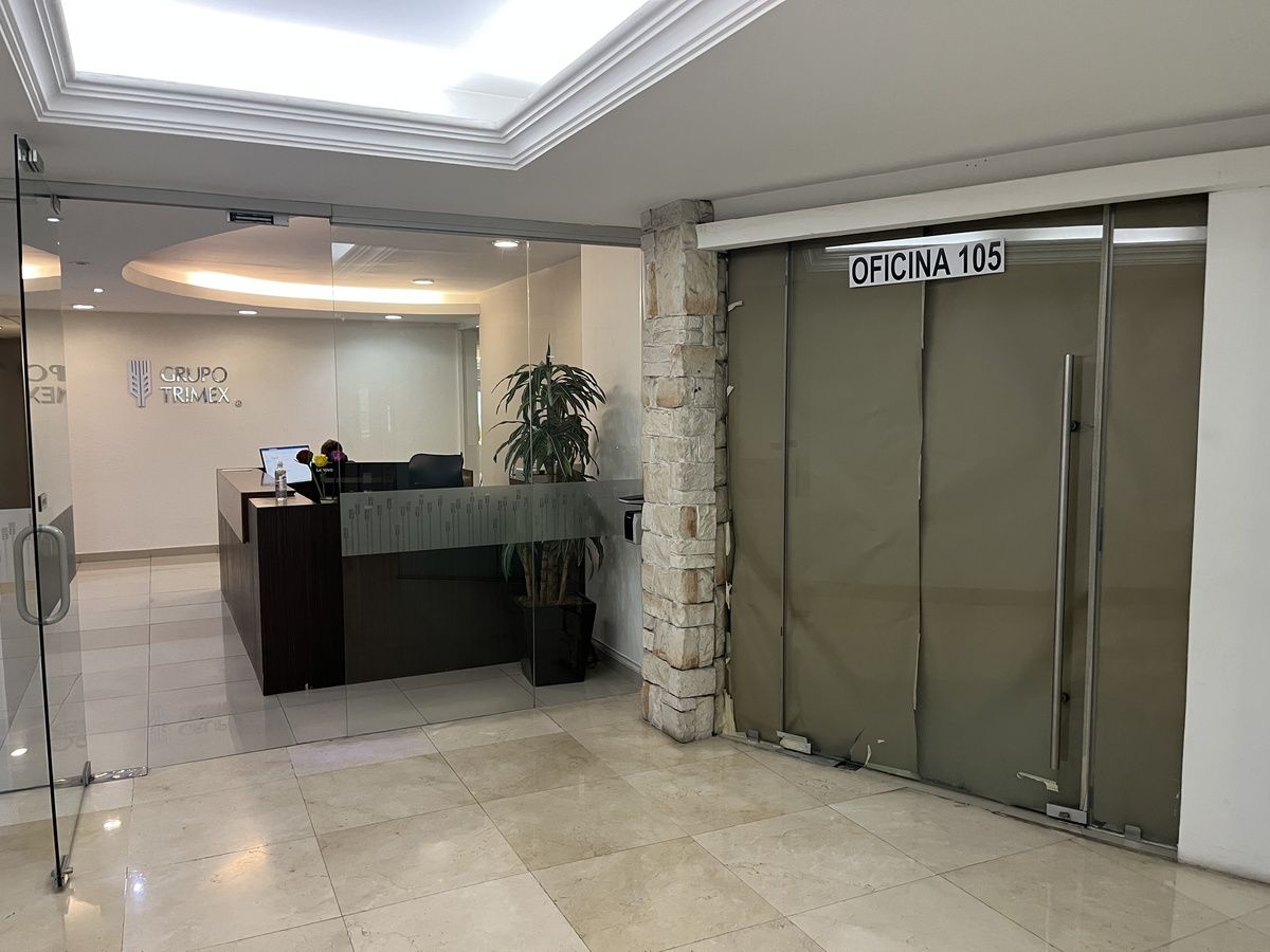 Oficina en renta · Polanco I Sección, Polanco, Miguel Hidalgo, Ciudad de México