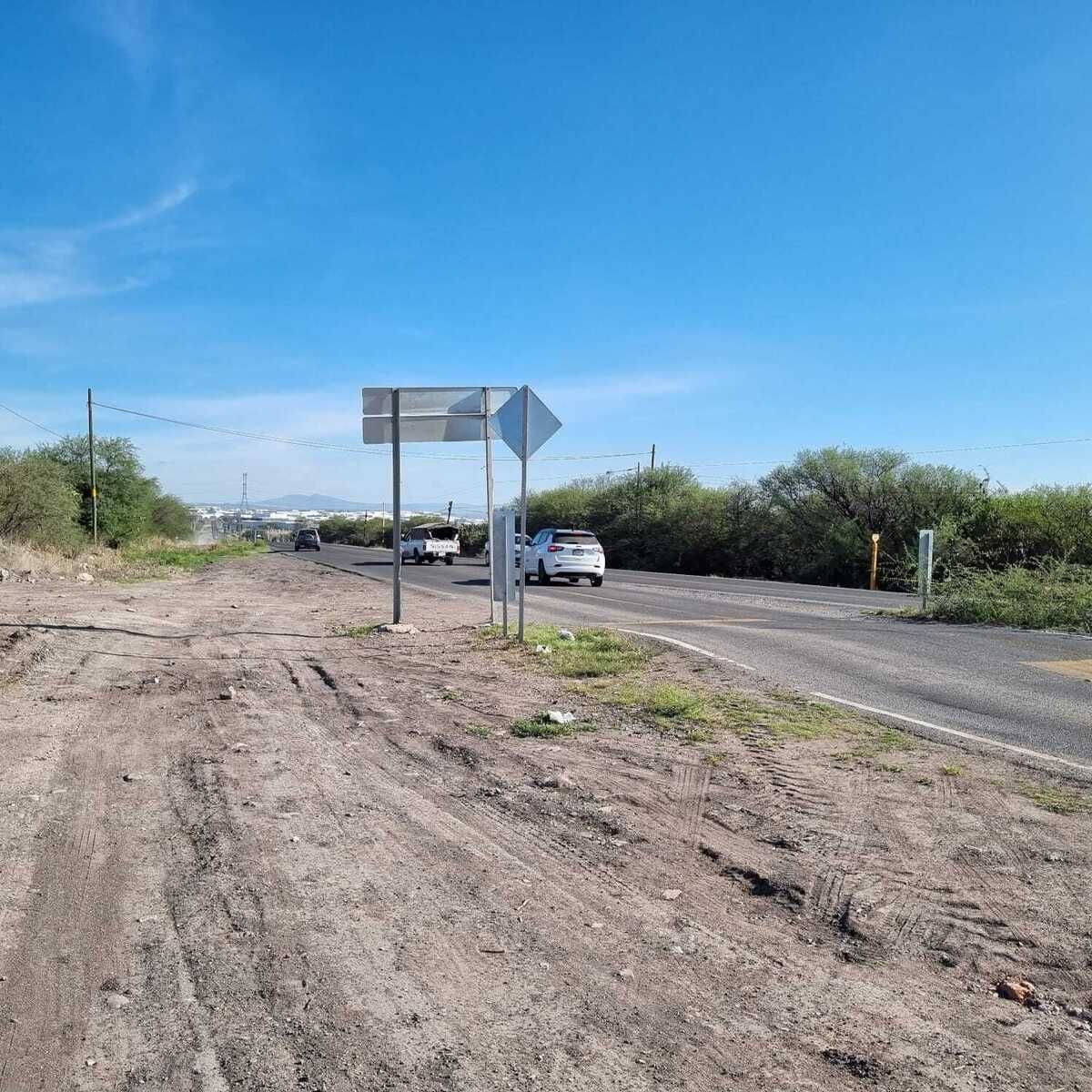 Nave industrial en venta · Los Cues, Huimilpan, Querétaro