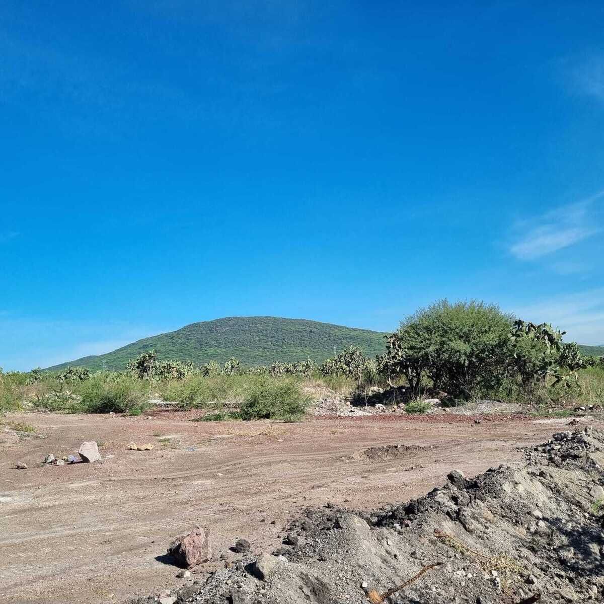 Nave industrial en venta · Los Cues, Huimilpan, Querétaro