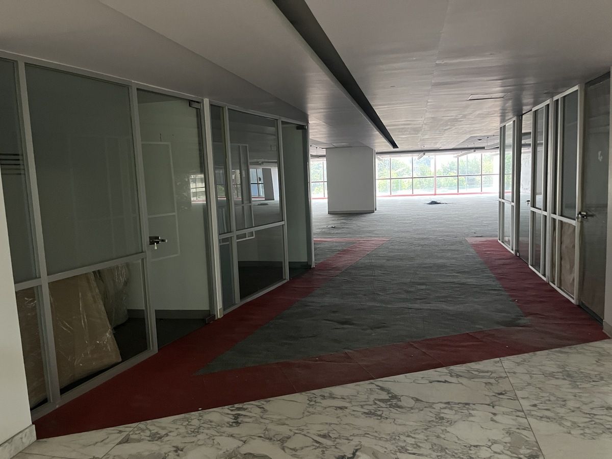 Oficina en renta · Polanco I Sección, Polanco, Miguel Hidalgo, Ciudad de México
