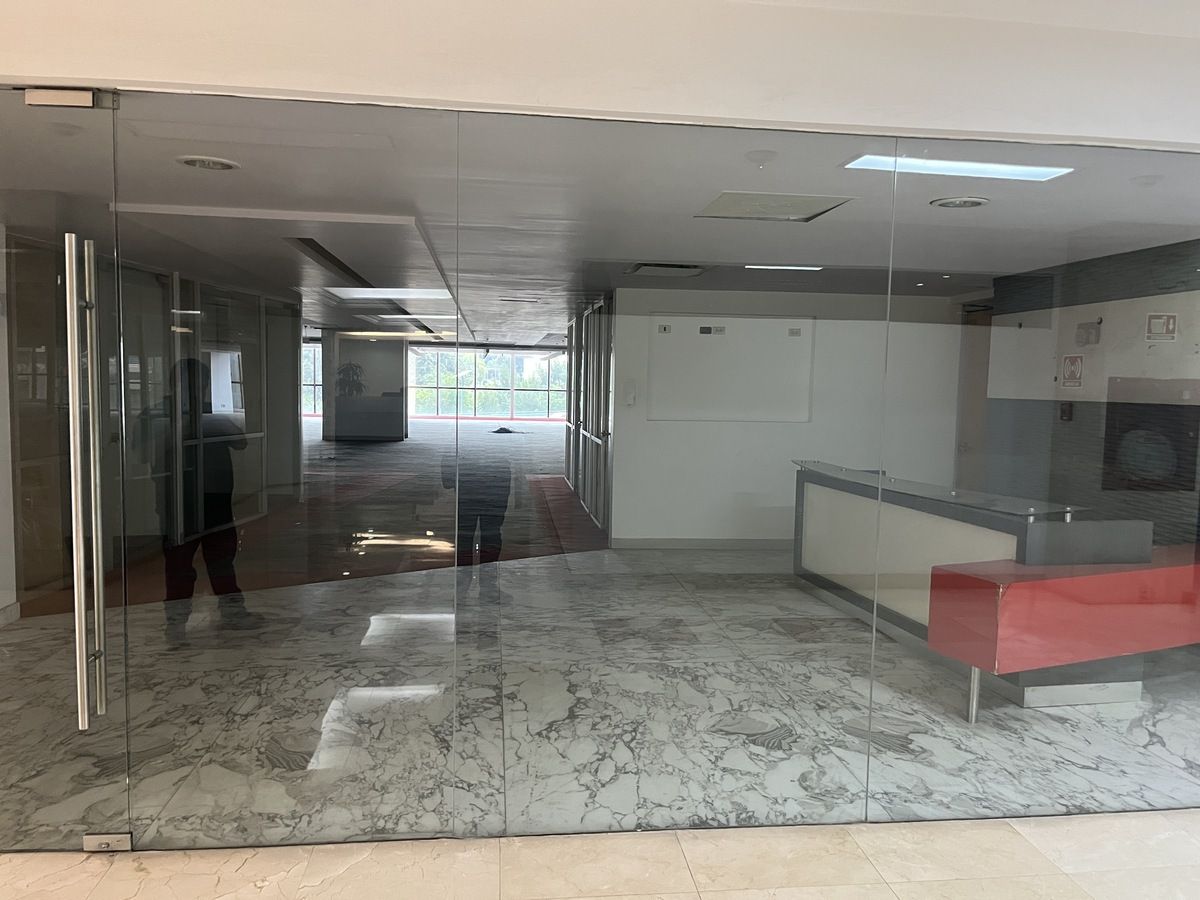 Oficina en renta · Polanco I Sección, Polanco, Miguel Hidalgo, Ciudad de México