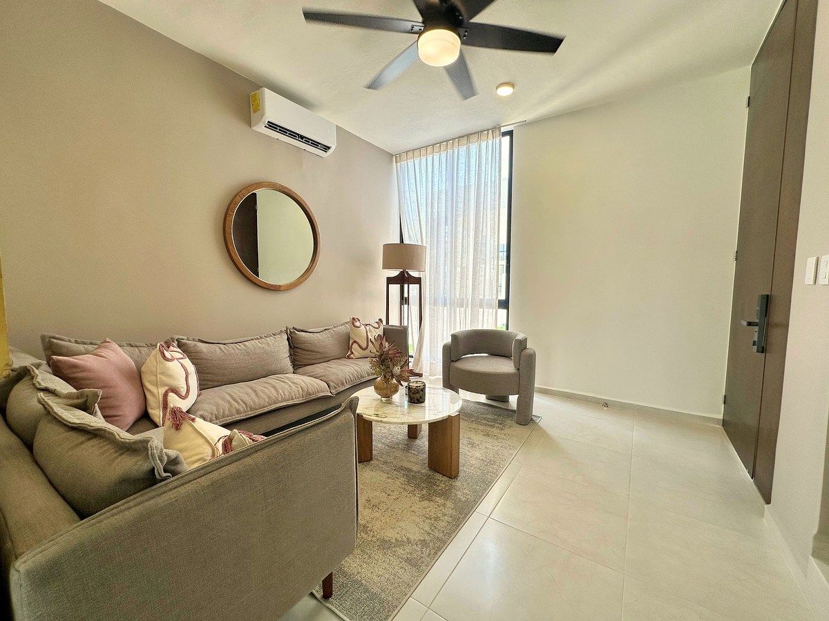 Condominio en venta · Conkal, Conkal, Yucatán