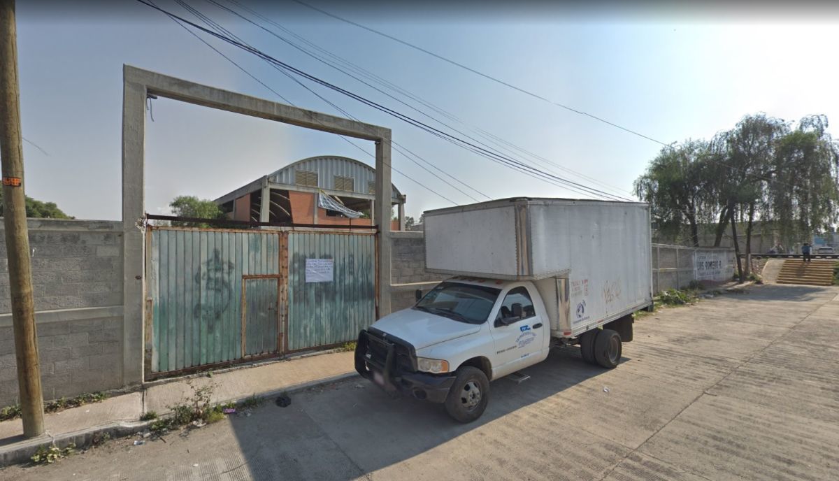 Lote en venta · Ecatepec de Morelos, Estado de México