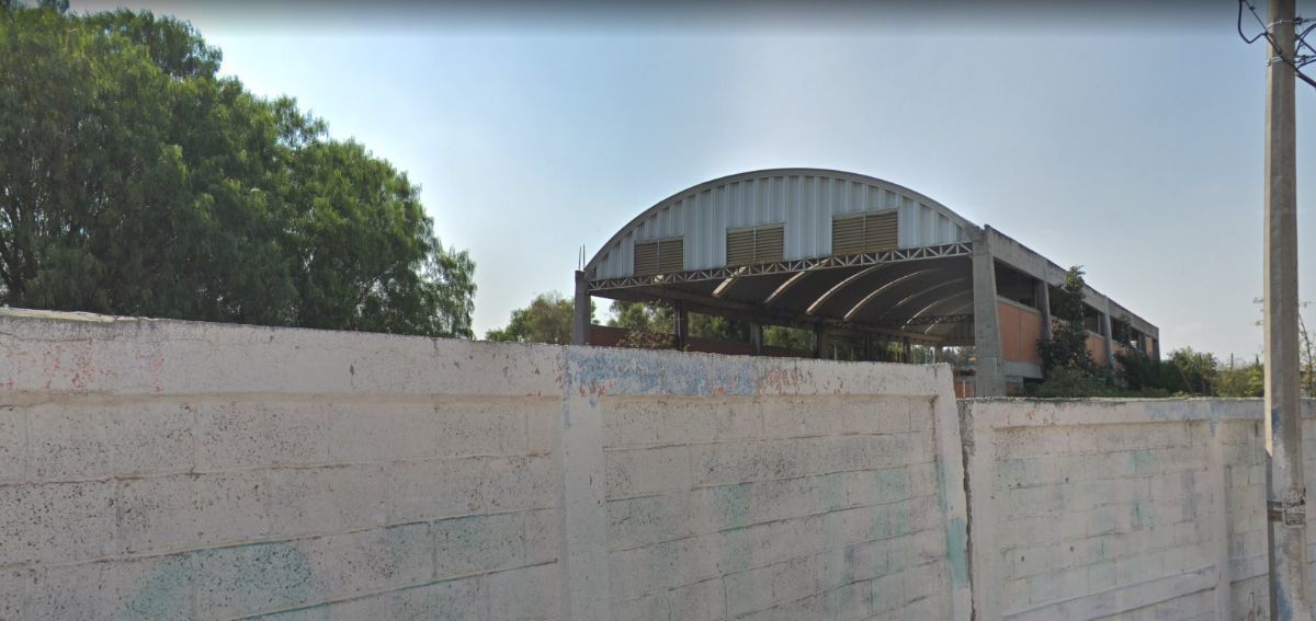 Lote en venta · Ecatepec de Morelos, Estado de México