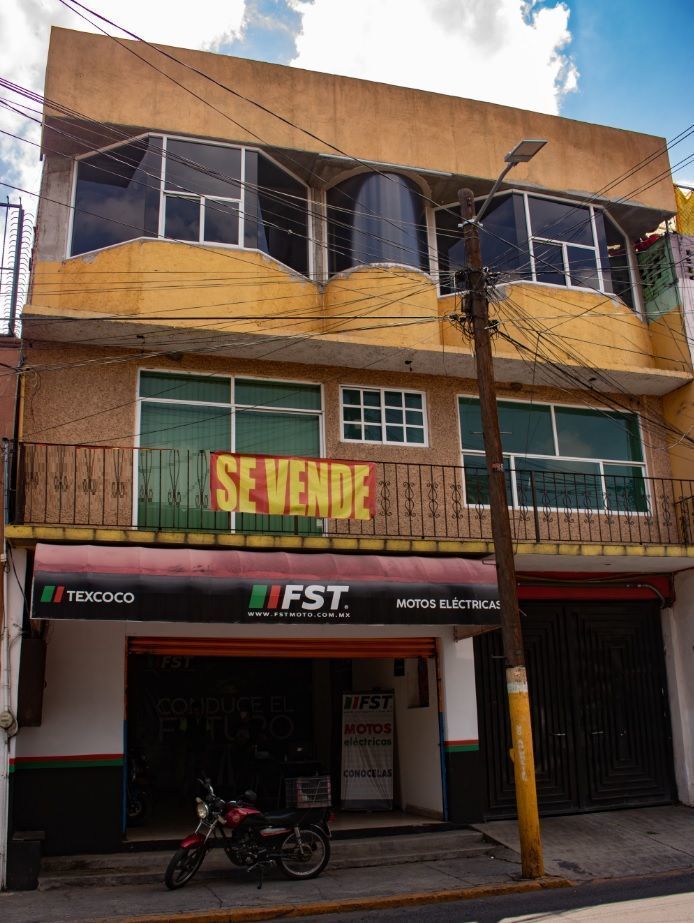 Departamento en venta · Texcoco de Mora Centro, Texcoco, Estado de México