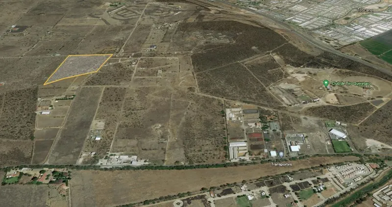 Lote en venta · Obrajuelo, Apaseo el Grande, Guanajuato