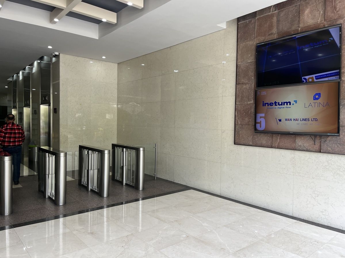 Oficina en renta · Polanco I Sección, Polanco, Miguel Hidalgo, Ciudad de México