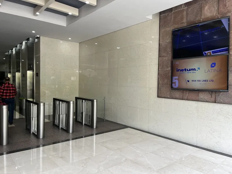 Oficina en renta · Polanco I Sección, Polanco, Miguel Hidalgo, Ciudad de México