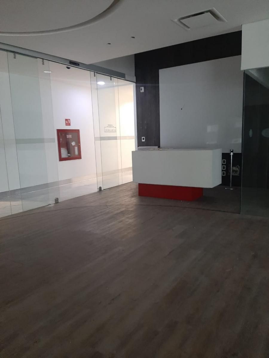 Oficina en renta · Santa Fe, Álvaro Obregón, Ciudad de México