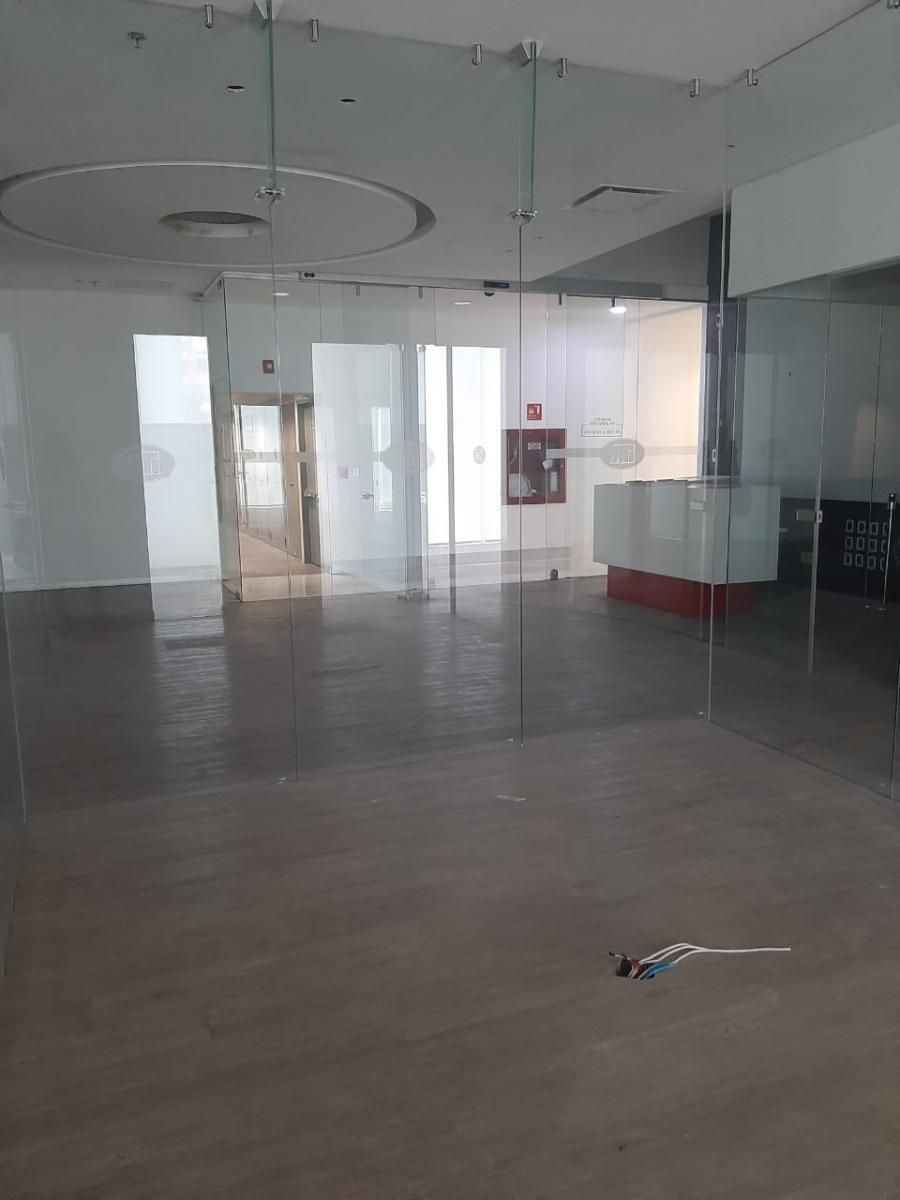Oficina en renta · Santa Fe, Álvaro Obregón, Ciudad de México