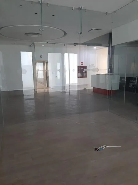 Oficina en renta · Santa Fe, Álvaro Obregón, Ciudad de México
