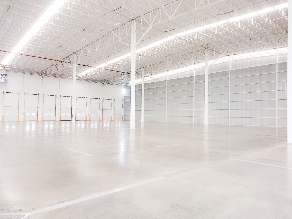 Nave industrial en renta · Monterrey Centro, Monterrey, Nuevo León