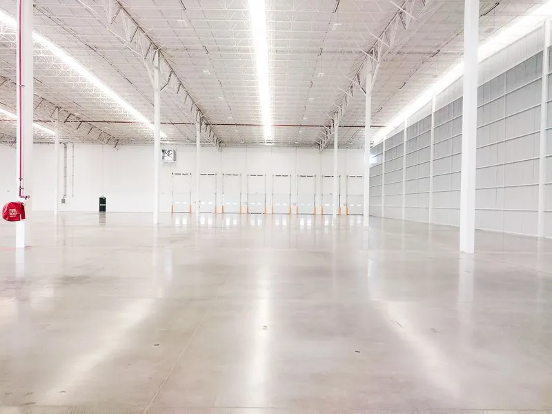 Nave industrial en renta · Monterrey Centro, Monterrey, Nuevo León