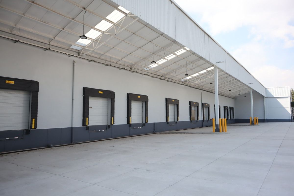 Nave industrial en renta · Del Valle, San Pedro Garza García, Nuevo León