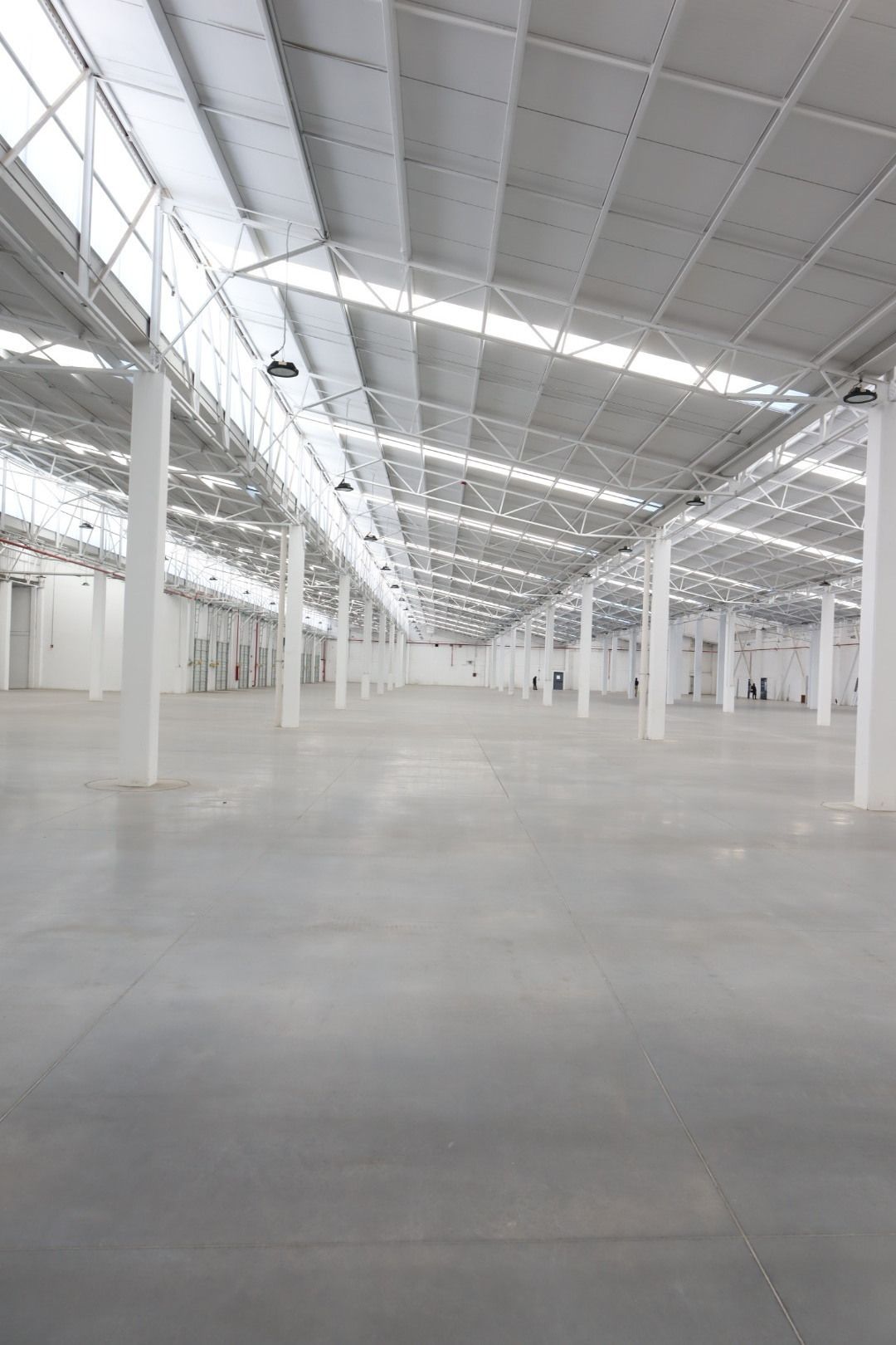 Nave industrial en renta · Del Valle, San Pedro Garza García, Nuevo León