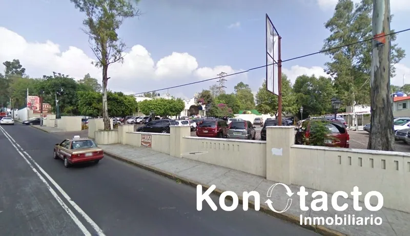 Lote en venta · San Jerónimo Lídice, La Magdalena Contreras, Ciudad de México Lote en venta · San Jerónimo Lídice, La Magdalena Contreras, Ciudad de México