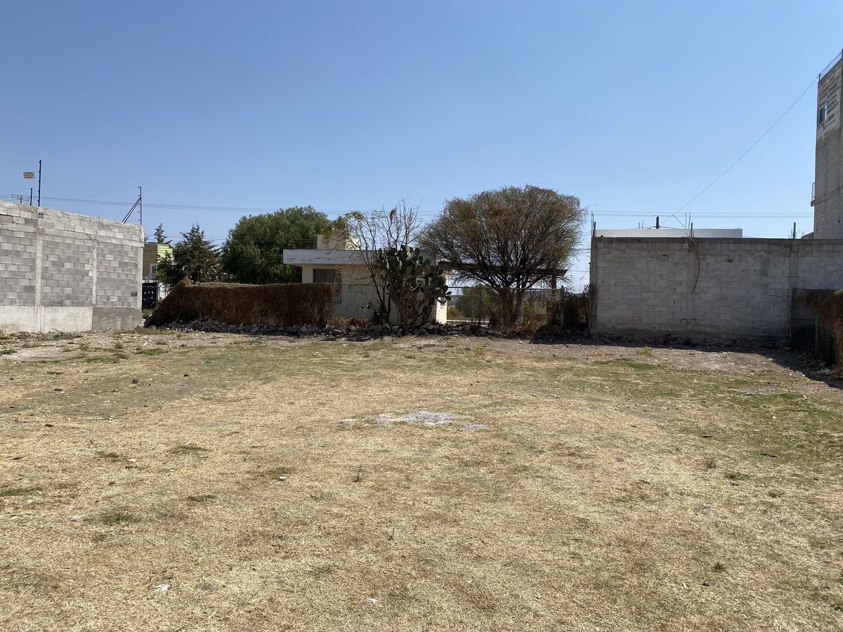 Lote en renta · Centro, Cadereyta de Montes, Querétaro
