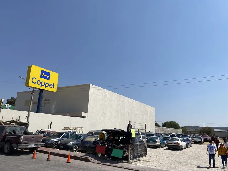 Lote en renta · Centro, Cadereyta de Montes, Querétaro