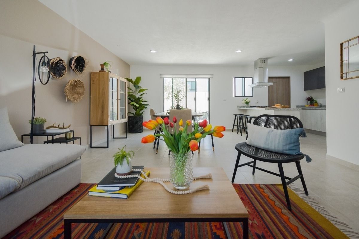 Condominio en venta · La Vista Residencial, Santiago de Querétaro, Querétaro