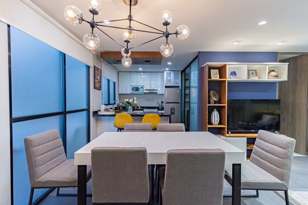 Departamento en venta · Roma Sur, Roma, Cuauhtémoc, Ciudad de México