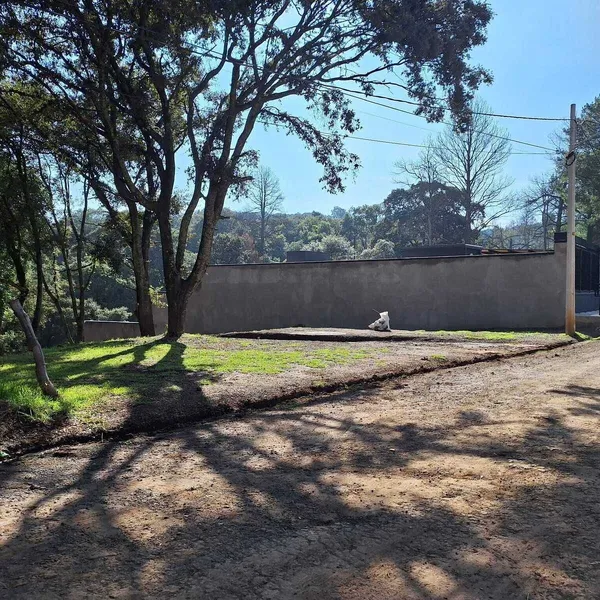 Lote en venta · Santa María Mazatla, Jilotzingo, Estado de México