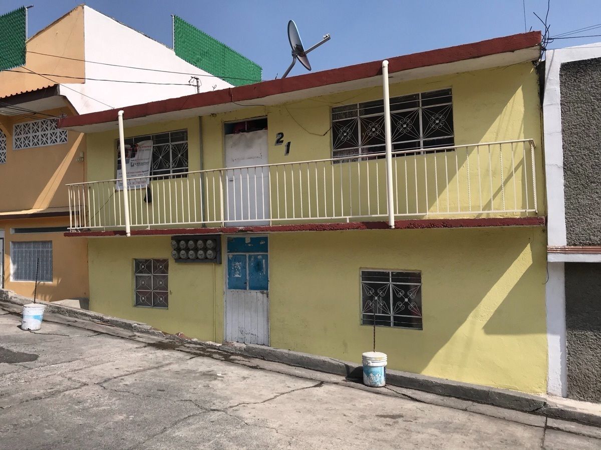 Casa en venta · Naucalpan de Juárez, Estado de México