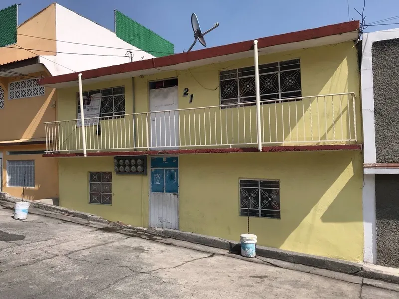 Casa en venta · Lomas de San Agustín, Naucalpan de Juárez, Estado de México