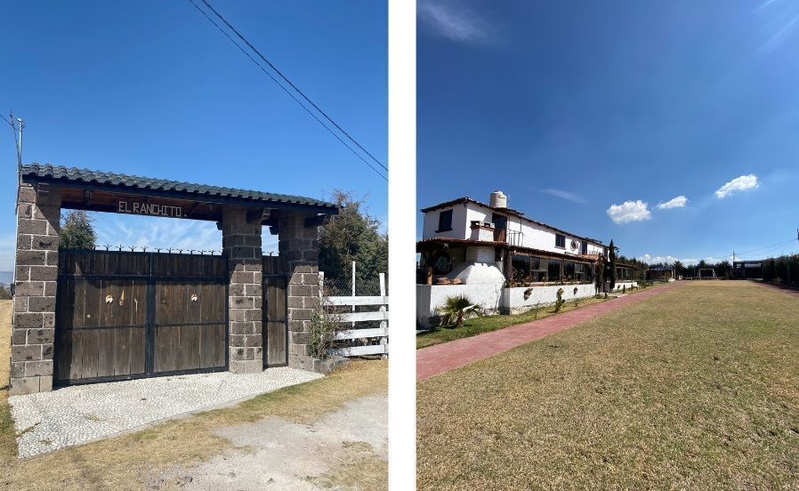 Casa en venta · San Pedro la Cabecera, Ixtlahuaca, Estado de México