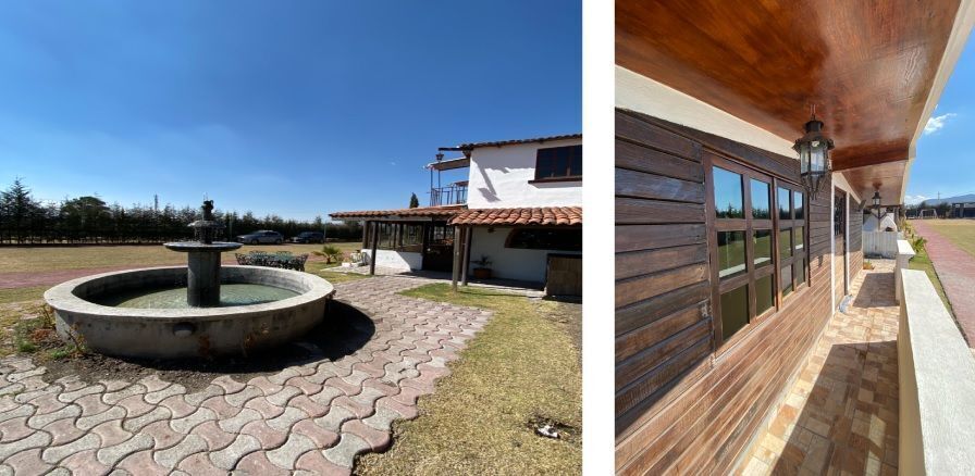 Casa en venta · San Pedro la Cabecera, Ixtlahuaca, Estado de México
