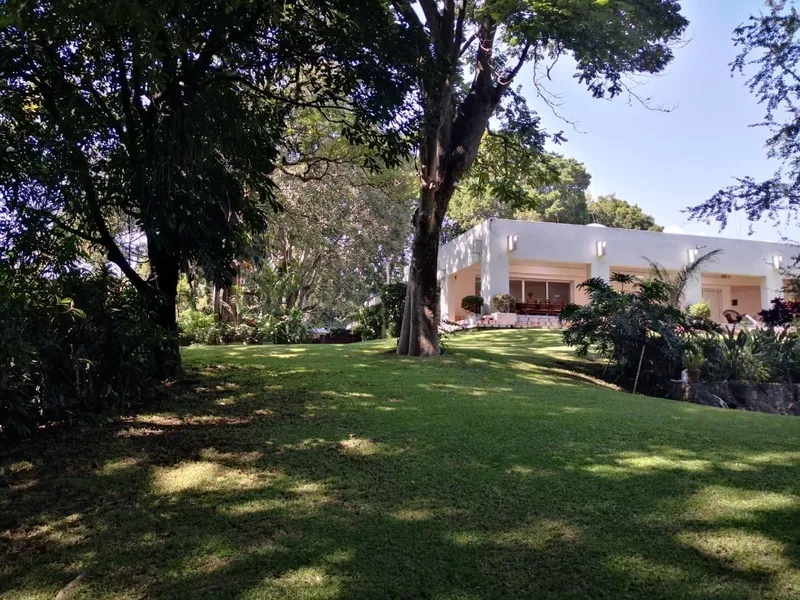 Lote en venta · Manantiales, Cuernavaca, Morelos