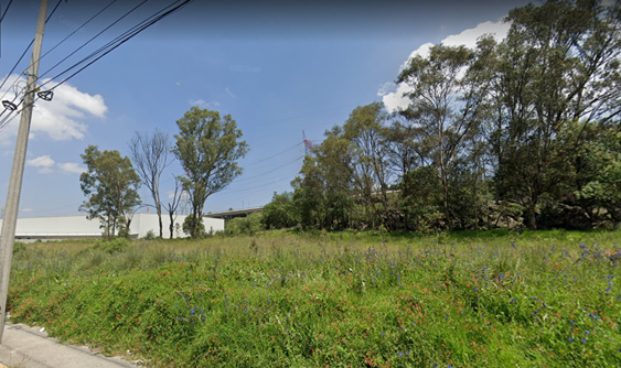 Lote en venta · Santa María, Ocoyoacac, Estado de México