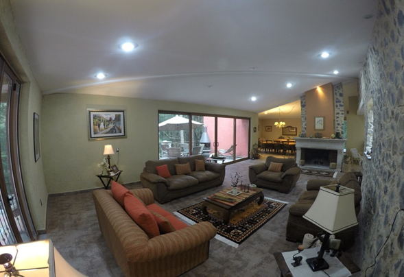 Casa en venta · Hacienda San Martín, Ocoyoacac, Estado de México